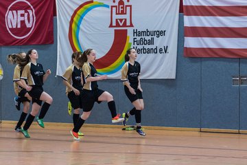 Bild 42 - Norddeutschen Futsalmeisterschaften : Sieger: Osnabrcker SC